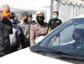 Kebocoran Pemudik Diduga Capai Sejuta, Ganjar Minta Bupati/Wali Kota Siaga