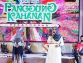 Panggung Kahanan Berakhir di Pekalongan, Donasi Seniman Terkumpul Rp90 Juta