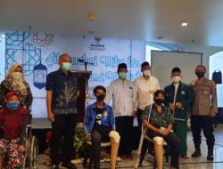 Baznas Galakan Gerakan ZIS Entaskan Masalah Sosial Masyarakat Semarang