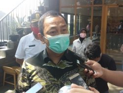 Kasus Covid-19 di Kota Semarang Cenderung Turun Selama Lebaran