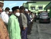 Demak Kembali Berduka, Ayahanda Bupati Demak Tutup Usia