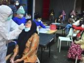 Duh! 28 Warga Kudus Terpapar Virus Covid-19 Baru Asal India