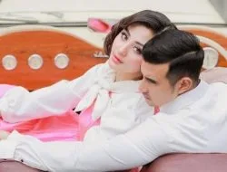 Ali Syakieb Istrinya Mual-Mual Masuk RS