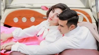 Ali Syakieb Istrinya Mual-Mual Masuk RS