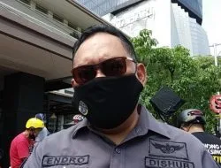 Dishub Semarang Berlakukan Parkir Insidentil di Hari Transportasi Umum