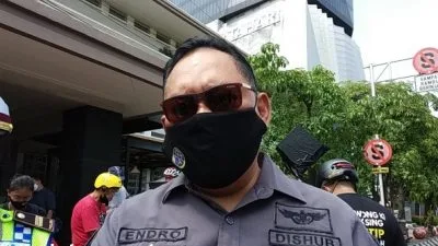 Dishub Semarang Berlakukan Parkir Insidentil di Hari Transportasi Umum