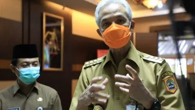 Wilayah Kemiskinan Ekstrem di Jateng Meningkat jadi 19 Daerah, Kinerja Ganjar Dipertanyakan