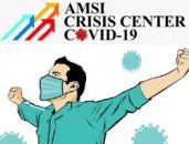 Banyak Jurnalis Terpapar, AMSI Luncurkan Crisis Center COVID-19