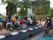Hari Pertama PPKM Darurat, Masih Banyak Warga Tak Patuhi Prokes