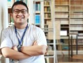 Kisah Indra Rudiansyah, Putra Indonesia yang ikut Andil Kembangkan Vaksin AstraZeneca