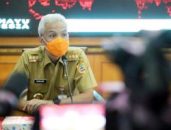 Perintah Ganjar Untuk Kepala Daerah, Percepat Serapan Anggaran dan Segera Cairkan Bantuan