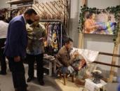 Produk UKM Indonesia Dipamerkan di Tanzania