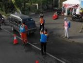 Tren Covid-19 di Kota Semarang Cenderung Turun