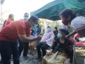 Wali Kota Tambah Tim Vaksinasi Keliling di Kota Semarang