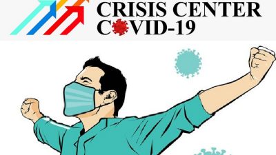 Banyak Jurnalis Terpapar, AMSI Luncurkan Crisis Center COVID-19