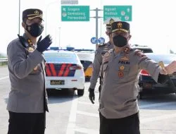 Ini Skenario Kapolda Kurangi Mobilitas di Jateng