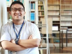 Kisah Indra Rudiansyah, Putra Indonesia yang ikut Andil Kembangkan Vaksin AstraZeneca