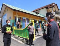 Klaster Hajatan di Wonosobo, Satu Desa Isolasi Mandiri