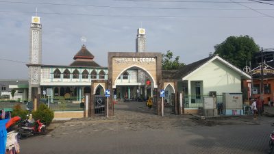 Masjid Al Qodar Sendangmulyo Tidak Menyelenggarakan Sholat Idul Adha