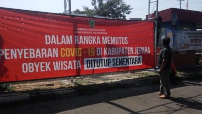 Pelaku Wisata dan Seni ‘Menjerit’ Terdampak Pemberlakuan PPKM Darurat