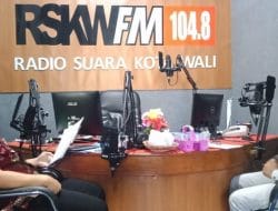 Semangat Nasionalisme di Tengah Pandemi Covid-19
