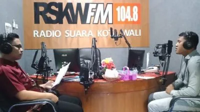Semangat Nasionalisme di Tengah Pandemi Covid-19