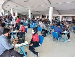 Semarang Buka Kuota Vaksin Tanpa Daftar Online, Kuota Hanya 20 Persen