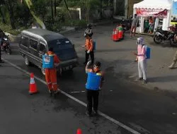 Tren Covid-19 di Kota Semarang Cenderung Turun