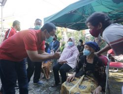 Wali Kota Tambah Tim Vaksinasi Keliling di Kota Semarang