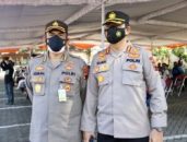Peringatan HUT RI ke-76 Resmi Dilarang, Polda Jateng: Potensi Penyebaran Covid Masih Tinggi