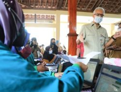 Duh! Data Vaksin Kacau, Data Beda Daerah dan Pusat