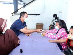 Pemkot Semarang Gratiskan Pendidikan Anak yang Kehilangan Orang Tua Akibat Covid-19