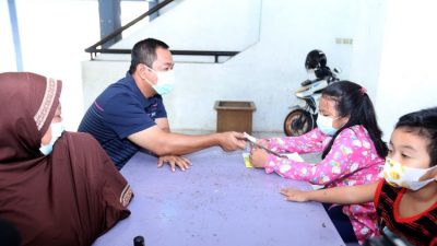 Pemkot Semarang Gratiskan Pendidikan Anak yang Kehilangan Orang Tua Akibat Covid-19
