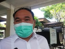 Semarang Terima 1.000 Vial Vaksin untuk Booster Suntikan Ketiga Nakes
