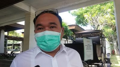 Semarang Terima 1.000 Vial Vaksin untuk Booster Suntikan Ketiga Nakes