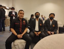 KONI Kota Semarang Gaet Para Stakeholder Jadi “Bapak Asuh” untuk Atlet Berprestasi