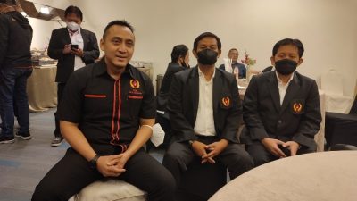 KONI Kota Semarang Gaet Para Stakeholder Jadi “Bapak Asuh” untuk Atlet Berprestasi