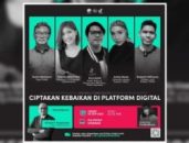 Merespon Bahaya Cyberbullying, Kemenkominfo dan GNLD Siberkreasi Libatkan Figur Publik dalam Kampanye Cerdas Bermedia Sosial