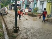Pemkot Bergerak Antisipasi Banjir dan Longsor di Semarang