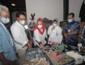 UMKM Semarang Berkolaborasi Agar Produknya Naik Kelas