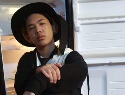 Alex Yunggun Rilis Lagu Painting of Beauty untuk Bekal Refleksi Diri