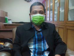 Dewan Desak Proyek Pemkot Semarang Langsung Dikebut Pasca Lelang