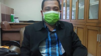 Dewan Desak Proyek Pemkot Semarang Langsung Dikebut Pasca Lelang