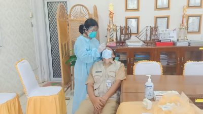 Sekolah di Purbalingga Dilakukan Tracing Pasca Temuan Klaster PTM