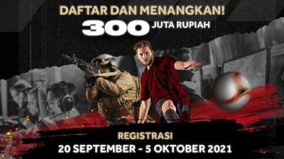 Turnamen Super Esports Series 2021 Berhadiah Total Rp 300 Juta