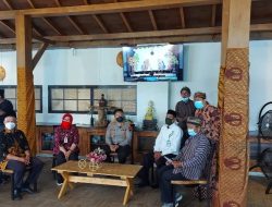 Sinergitas Jadi Kunci Menyelamatkan Masa Depan Anak Terdampak Covid-19