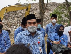 Bupati Tanggapi Perihal Carut Marutnya E-Warung di Blora