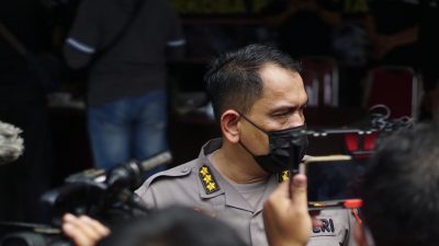 Polda Jateng & Kodam IV/Diponegoro Siap Kawal Kontingen Berlaga Di PON XX Papua
