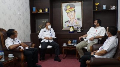 Blora Bakal Bentuk BNK Antisipasi Kerawanan Limpasan Narkoba