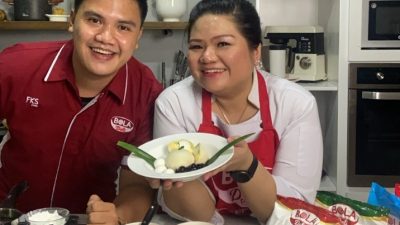 FKS Food Perkuat Pasar BOLA Deli Okupansi Jaringan Distribusi ke Luar Jawa